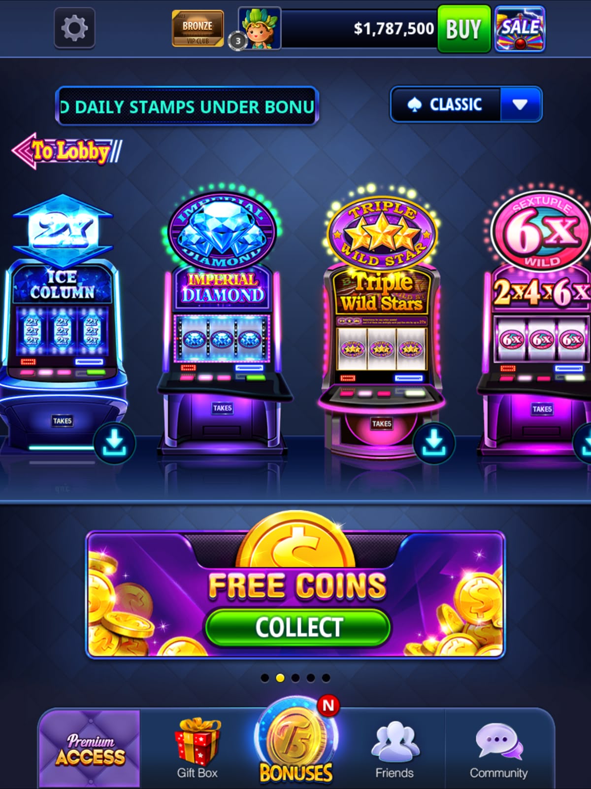 Grosvenor casino