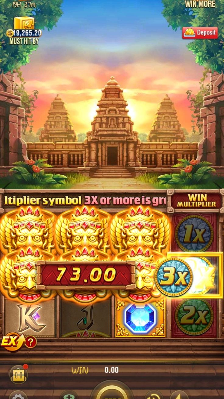 Grosvenor casino game