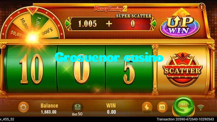 Grosvenor casino خوش آمدید بونس +600% پیشکش موبائل ایپ کے پروموشن سیکشن میں دکھائی دیتی ہے۔