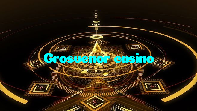 Grosvenor casino casino presented on mobile device in Pakistan with slots and live games