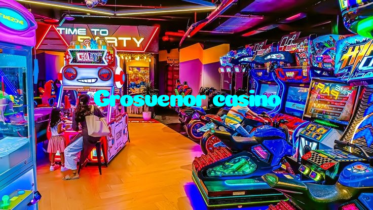 making first deposit on Grosvenor casino website using local payment methods in Pakistan