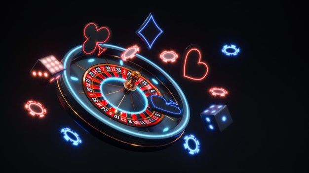 Grosvenor casino
