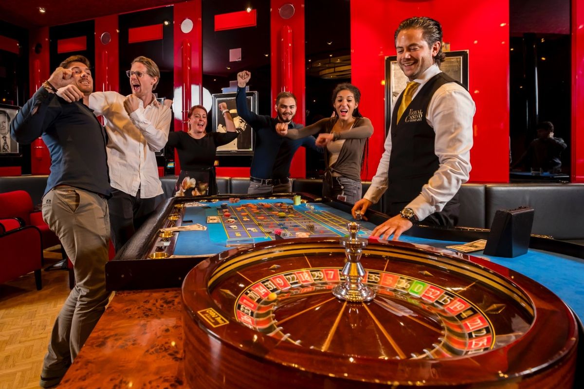 Grosvenor casino پاکستان ریئل منی گیمز