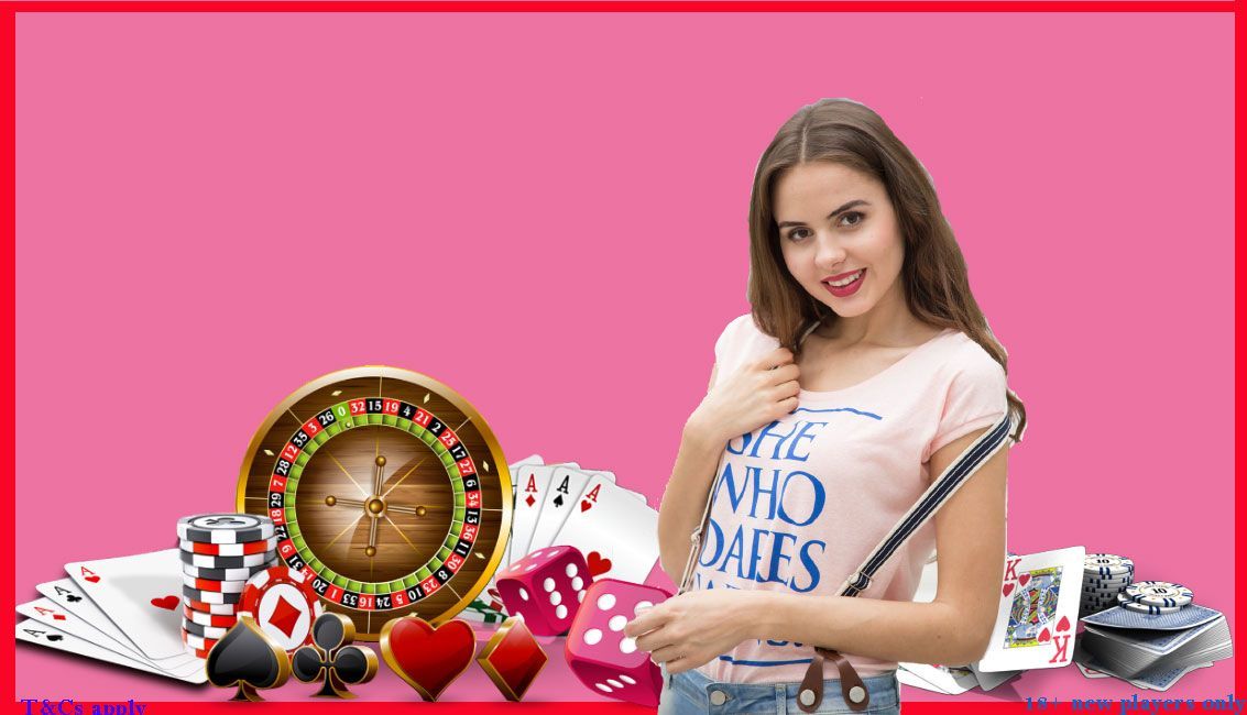 پاکستان میں Grosvenor casino قانونی ہے۔