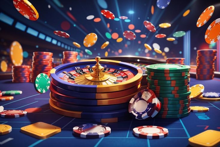 Grosvenor casino